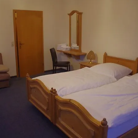 Bottchers Gasthaus فندق