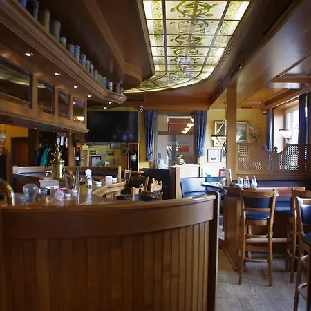 Bottchers Gasthaus 3*