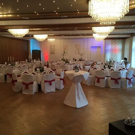 فندق Bottchers Gasthaus 3*