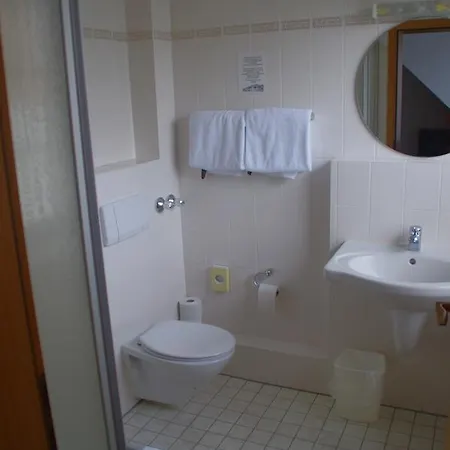 Bottchers Gasthaus Rosengarten (Lower-Saxony)