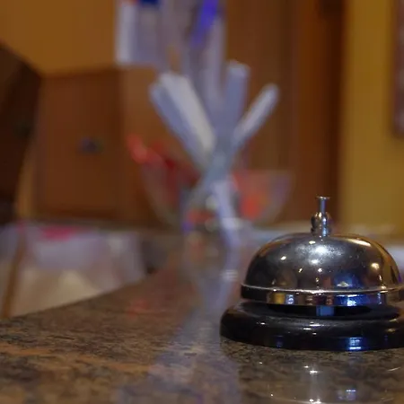 Bottchers Gasthaus فندق