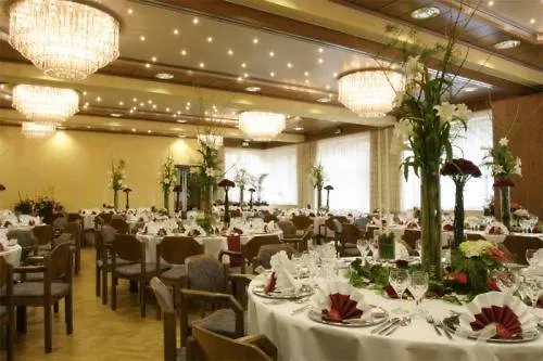 ホテル Bottchers Gasthaus