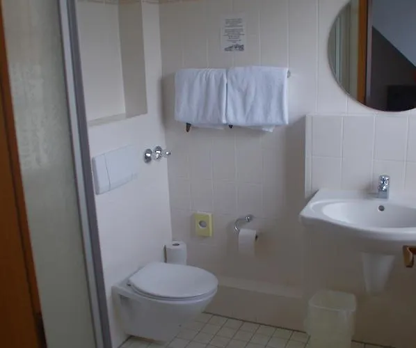 Bottchers Gasthaus Rosengarten