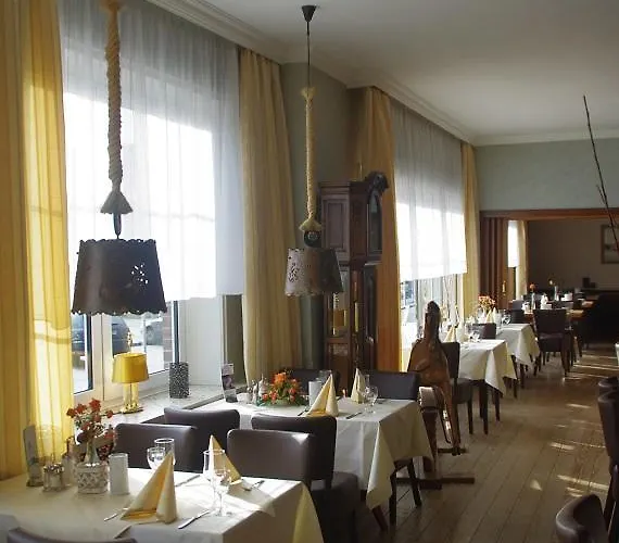 Bottchers Gasthaus 3*